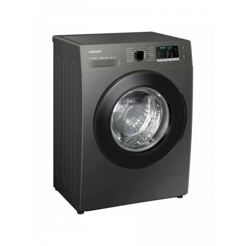 Стиральная машина Samsung WW80AGAS21AXLP (черный) 3