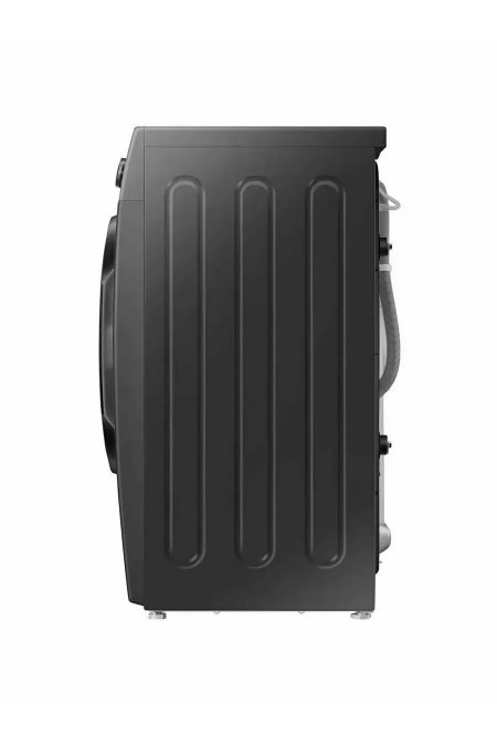 Стиральная машина Samsung WW80AGAS21AXLP (черный) 4