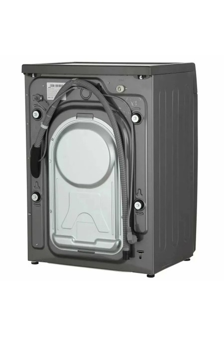 Стиральная машина Samsung WW80AGAS21AXLP (черный) 5