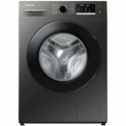 Стиральная машина Samsung WW80AGAS22AE/LD (белый)