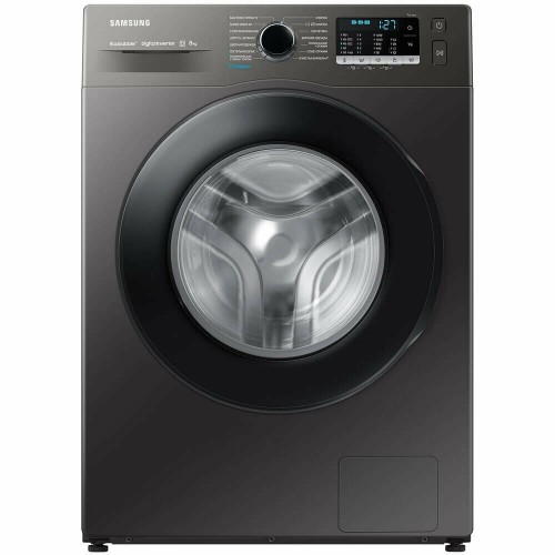 Стиральная машина Samsung WW80AGAS22AE/LD (белый) 