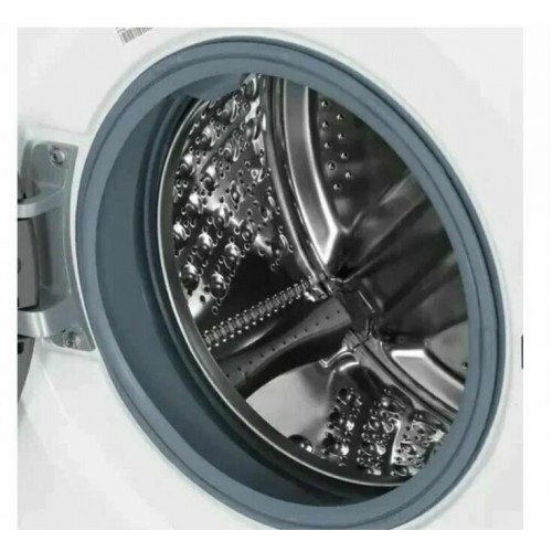 Стиральная машина Samsung WW80AGAS22AE/LD (белый) 5