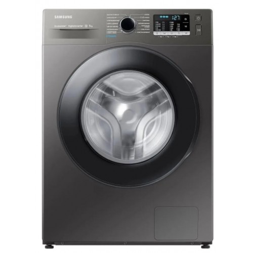 Стиральная машина Samsung WW80AGAS22AE/LD (белый) 6