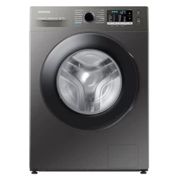 Стиральная машина Samsung WW80AGAS22AX/LD (черный)