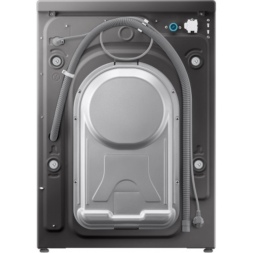 Стиральная машина Samsung WW80AGAS22AX/LD (черный) 3