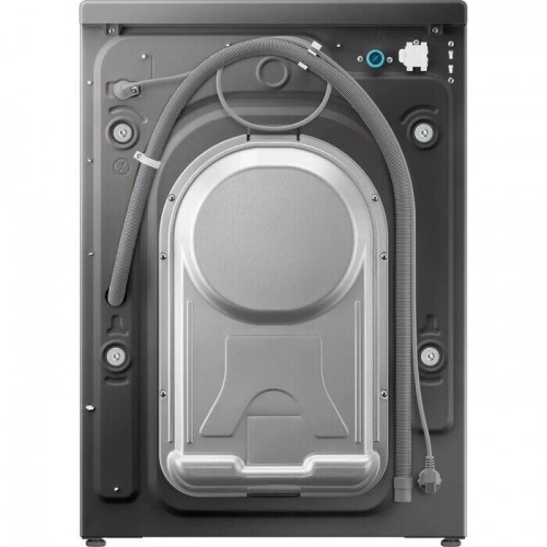 Стиральная машина Samsung WW80AGAS22AX/LD (черный) 6