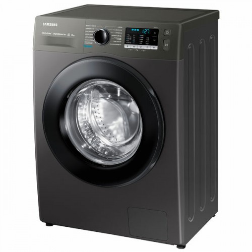 Стиральная машина Samsung WW80AGAS26AXLD (серый) 5