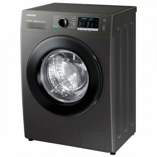 Стиральная машина Samsung WW80AGAS26AXLD (серый) 5
