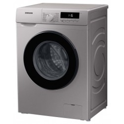 Стиральная машина Samsung WW80T3040BS/LP (серебристый)