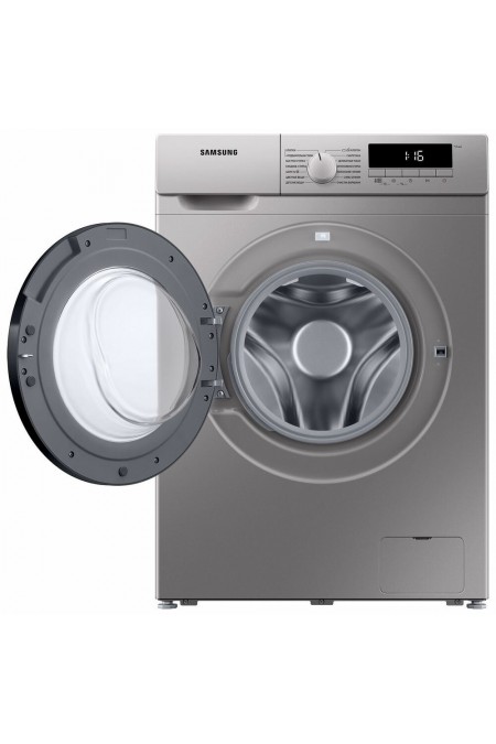 Стиральная машина Samsung WW80T3040BS/LP (серебристый) 2