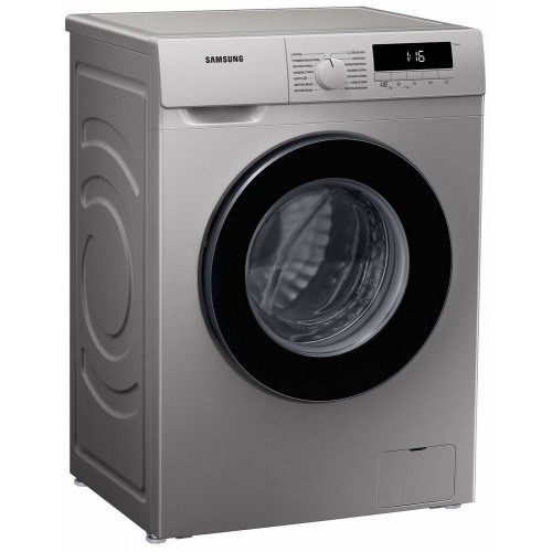 Стиральная машина Samsung WW80T3040BS/LP (серебристый) 4