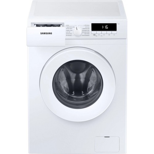 Стиральная машина Samsung WW80T3040BW/LP (белый) 4