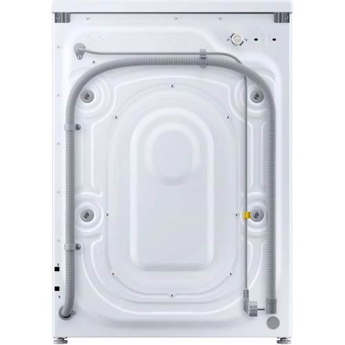 Стиральная машина Samsung WW80T3040BW/LP (белый) 5