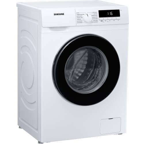 Стиральная машина Samsung WW80T3040BW/LP (белый) 8