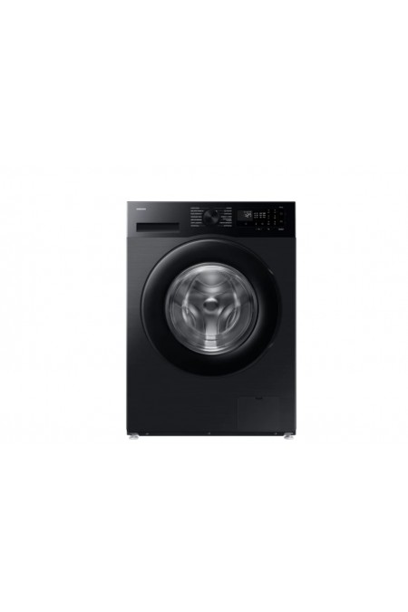 Стиральная машина Samsung WW90DG5U34ABLP (черный) 