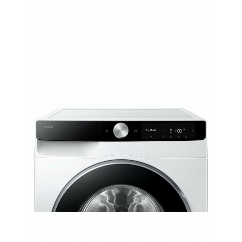 Стиральная машина Samsung WW90DG6G94LKLP (белый) 6