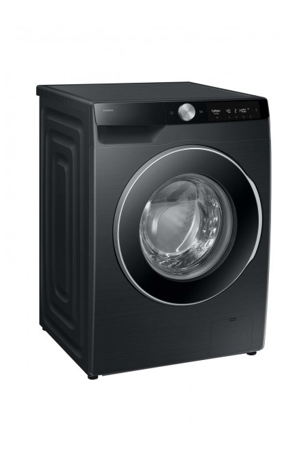 Стиральная машина Samsung WW90DG6U34LBLP (черный) 1