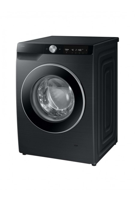 Стиральная машина Samsung WW90DG6U34LBLP (черный) 2