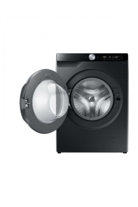 Стиральная машина Samsung WW90DG6U34LBLP (черный) 3