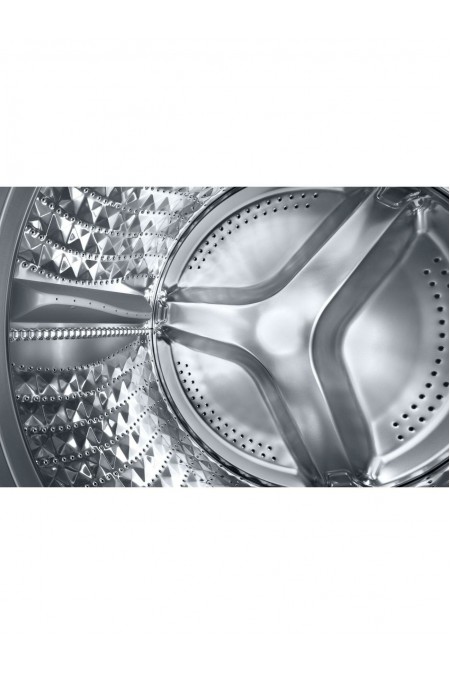 Стиральная машина Samsung WW90DG6U34LBLP (черный) 4
