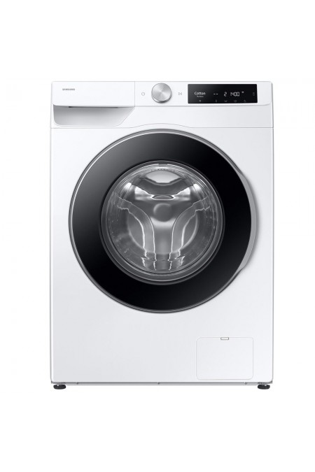 Стиральная машина Samsung WW90DG6U34LELP (белый) 