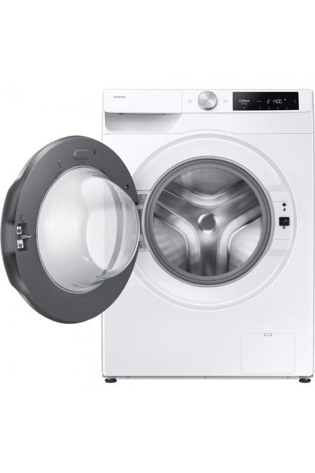 Стиральная машина Samsung WW90DG6U34LELP (белый) 1