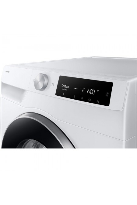 Стиральная машина Samsung WW90DG6U34LELP (белый) 2