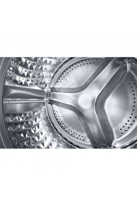 Стиральная машина Samsung WW90DG6U34LELP (белый) 3