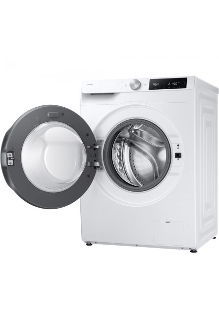 Стиральная машина Samsung WW90DG6U34LELP (белый) 4