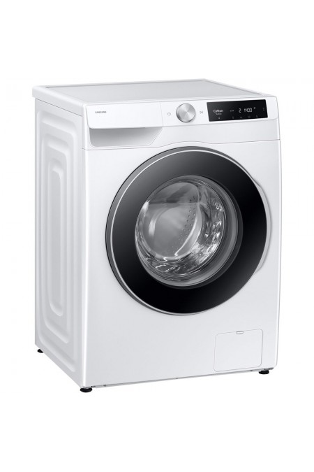 Стиральная машина Samsung WW90DG6U34LELP (белый) 6