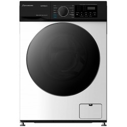 Стиральная машина Schaub Lorenz SLW FW 6224 IS (белый/черный люк)