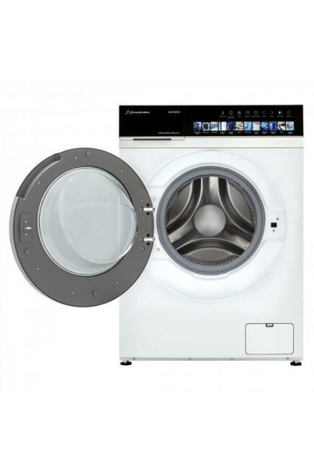 Стиральная машина Schaub Lorenz SLW FW0255 I (белый/черный люк) 1