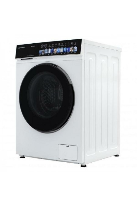 Стиральная машина Schaub Lorenz SLW FW0255 I (белый/черный люк) 2