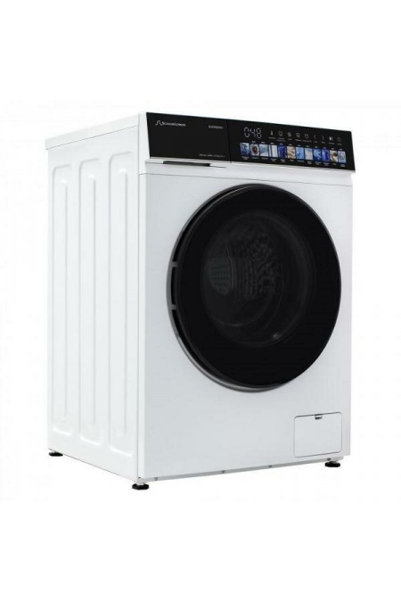 Стиральная машина Schaub Lorenz SLW FW0255 I (белый/черный люк) 3