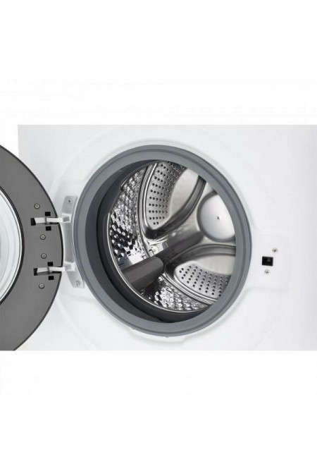 Стиральная машина Schaub Lorenz SLW FW0255 I (белый/черный люк) 7