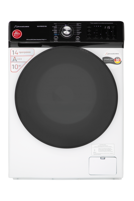 Стиральная машина Schaub Lorenz SLW FW0415 ISA (белый) 