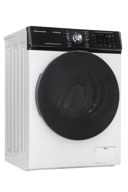 Стиральная машина Schaub Lorenz SLW FW0415 ISA (белый) 1