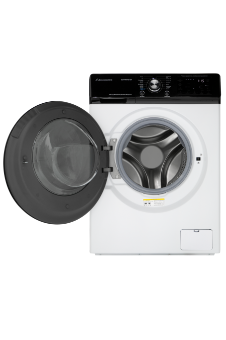 Стиральная машина Schaub Lorenz SLW FW0415 ISA (белый) 4