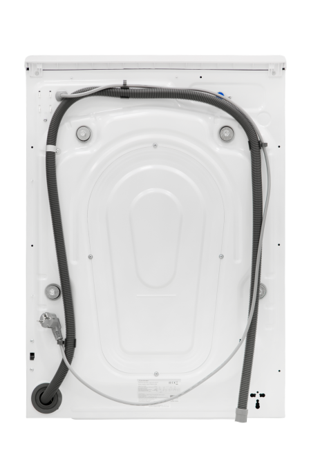 Стиральная машина Schaub Lorenz SLW FW0415 ISA (белый) 6