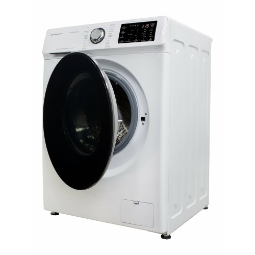 Стиральная машина Schaub Lorenz SLW FW0444 ISA (белый) 1