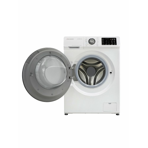 Стиральная машина Schaub Lorenz SLW FW0444 ISA (белый) 2