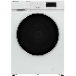 Стиральная машина Schaub Lorenz SLW FW6113 IS (белый/черный люк)