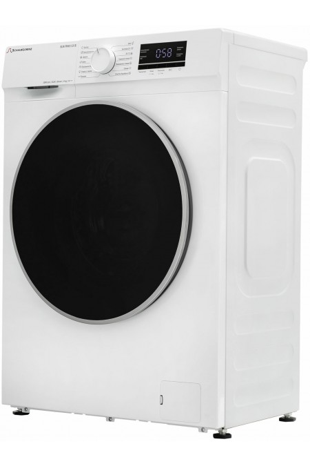 Стиральная машина Schaub Lorenz SLW FW6113 IS (белый/черный люк) 5