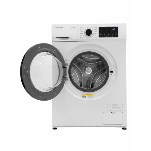 Стиральная машина SCHAUB LORENZ SLW FW6114 (белый) 2