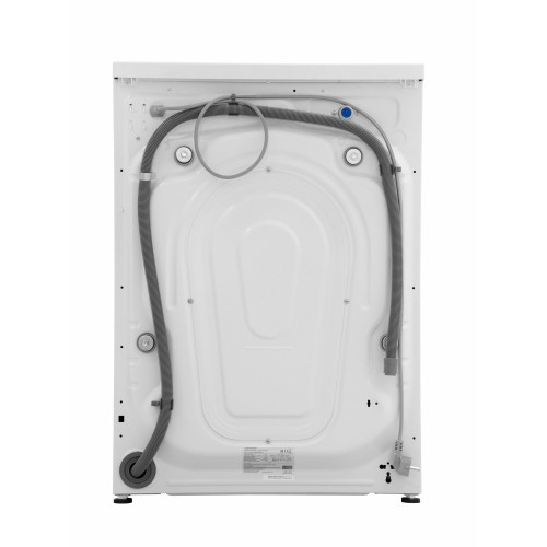 Стиральная машина SCHAUB LORENZ SLW FW6114 (белый) 7