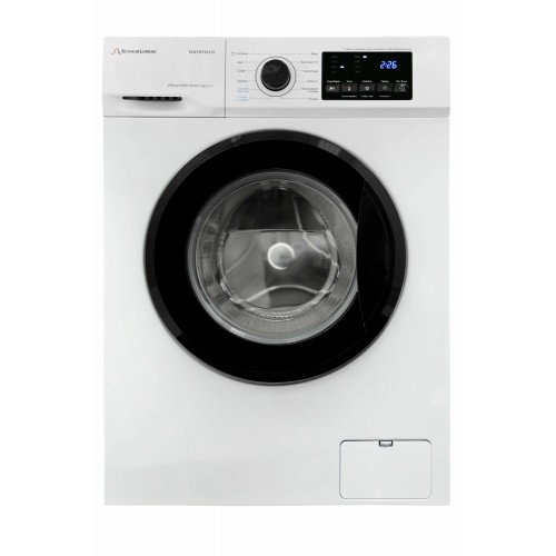 Стиральная машина Schaub Lorenz SLW FW7414 IS (белый) 