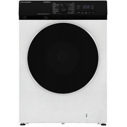 Стиральная машина Schaub Lorenz SLW FW8216 IS (белый/черный люк)