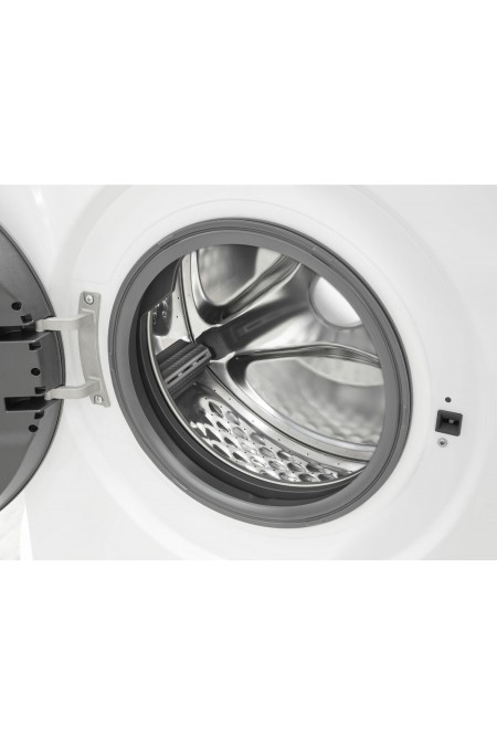 Стиральная машина Schaub Lorenz SLW FW8216 IS (белый/черный люк) 4