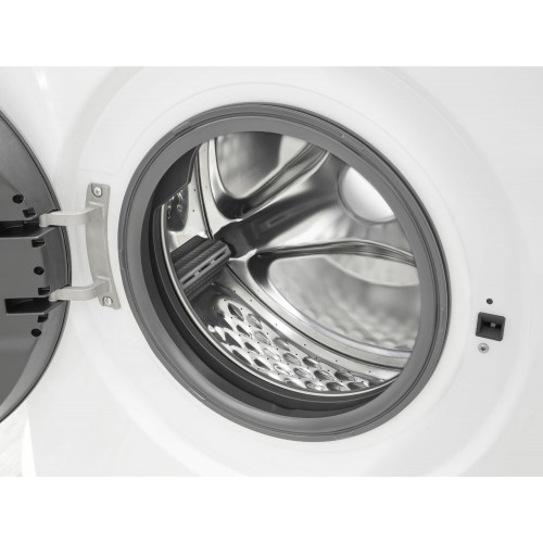 Стиральная машина Schaub Lorenz SLW FW8216 IS (белый/черный люк) 4