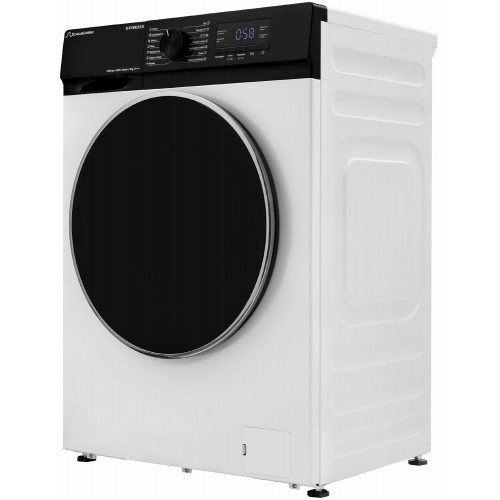 Стиральная машина Schaub Lorenz SLW FW8216 IS (белый/черный люк) 5